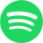 Spotify Logo