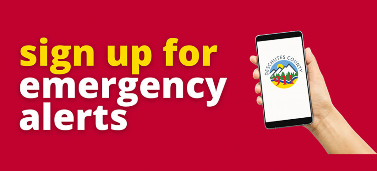 911-Emergency Alert Sign Up