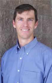 Eric Kropp - Deputy County Administrator Eric Kropp - Deputy County Administrator