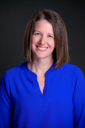 Whitney Hale - Deputy County Administrator Whitney Hale - Deputy County Administrator