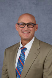 Nick Lelack - County Administrator Nick Lelack - County Administrator