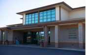 Deschutes County Health Services Building