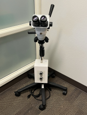 Henry Schein Colposcope - $5000 Henry Schein Colposcope