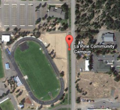 La Pine Community Campus La Pine Community Campus