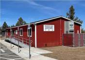 Mountain View School-Based Health Center Mountain View HIgh School