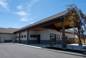 Redmond Behavioral Health Redmond Behavioral Health