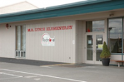 School Based Health Center - M.A. Lynch Elementary School Based Health Center - M.A. Lynch Elementary
