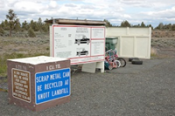  Alfalfa Transfer Station & Recycling Center 