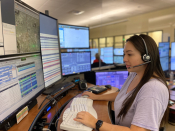 Image of dispatcher