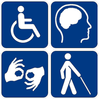 Accessibility - ADA - Disability