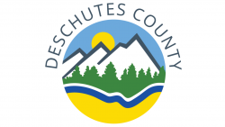 Deschutes County Logo