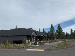 La Pine Development