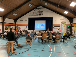 Tumalo Community Meeting