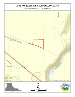 812-CU Location Map
