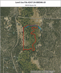 Location Map of Subject Property Location Map of Subject Property