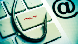 Email Phishing