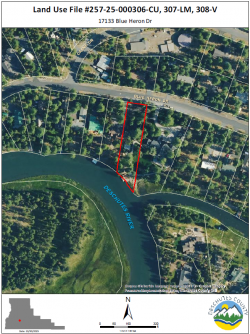 Location Map of Subject Property Location Map of Subject Property