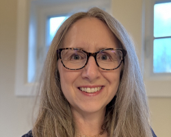 Image of County Building Official Krista Appleby, March 2026