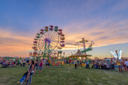 Deschutes County Fair