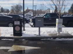 Redmond Drop Box