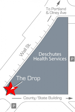 Drop Map