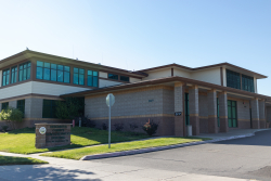 Courtney Health Services