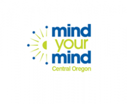 Mind Your Mind logo