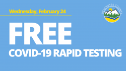 rapid testing