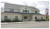 Deschutes County Behavioral Health building