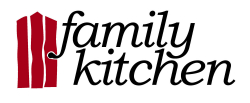 Family Kitchen Logo