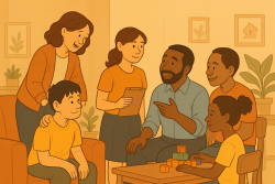 Foster and 24-Hour Provider Information