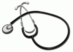 Stethoscope Image