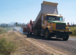 Road Department