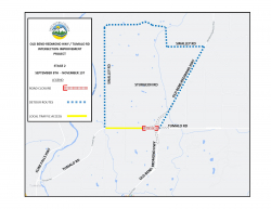Stage 2 Map