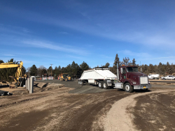 Building Road Base