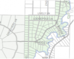 Deschutes County Special Road Districts