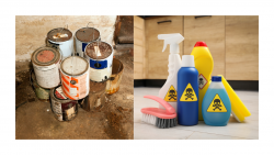 Household Hazardous Waste