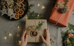 Sustainable Holidays