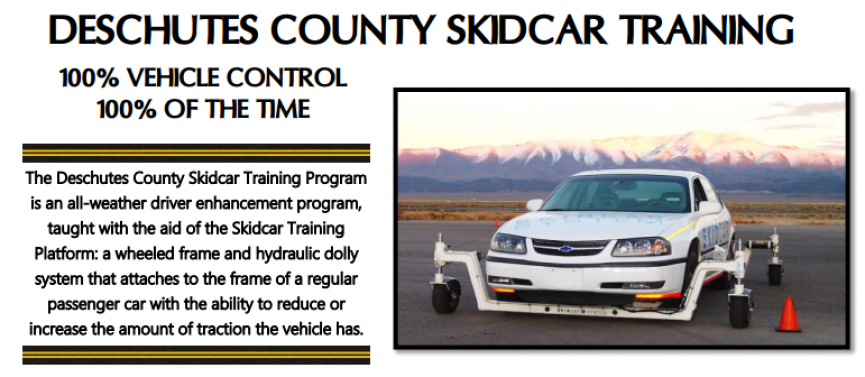Skid Car Poster Photo Skid Car Poster Photo