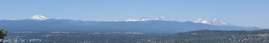 Cascades Cascades