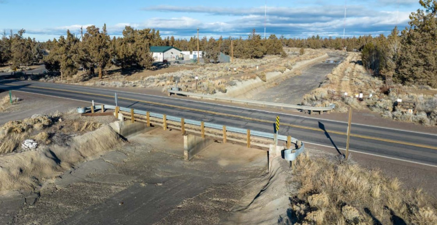 Hamehook Road Bridge Replacement Project Hamehook Road Bridge Replacement Project