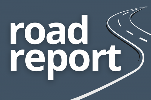 travel road report