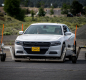 SkidCar Training Vehicle