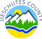 Deschutes County Logo