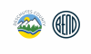 Deschutes County and Bend Logo