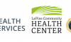 DCHS, LCHC, Best Care logos