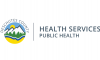 Deschutes County Health Services Public Health logo