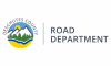 Deschutes County Road Department logo