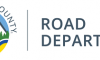 Deschutes County Road Department logo