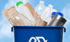 Recycling bin